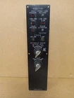 Okuma E5409-183-217 Lathe Spindle Chuck Monitor Panel Used. Price: $35.00.