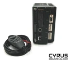 Keyence CV-5502P Digital Image Sensor/controller New. Price: $2840.00.