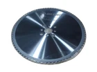 Sulcorte #325000105 Cermet Tipped Circular Saw Blade (steel Cutting) New. Price: $150.00.