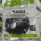 New 1PCS Goyen Pulse Valve Diaphragm Repair Kit K4502M2162COST Price. Price: $23.05.