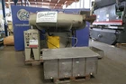 Cu. Ft, Used Almco Vibratory Finisher, Mdl. 25VLR, A7164. Price: $39500.00.