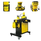 20T/31T/16T Electric Hydraulic Busbar Processor Cutting/punching/bending 110V New. Price: $2247.56.