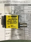 Banner SM312WMHSQD Mini-beam Photoelectric Sensor, New Box. Price: $130.00.