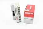 Beckhoff Lightbus Coupler Economy (bk 2010) Neu:. Price: $219.30.