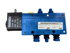 Rexroth PW67697-1 Directional Cylinder Solenoid Valve 150 Psi New. Price: $79.99.