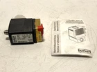 New Burkert Type 6014 C 1/16 Fkm Br Solenoid Valve 00458711. Price: $48.99.