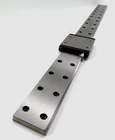 Thk SRS15WN Linear Motion Guide W/ Rail About 26" Used. Price: $85.00.