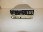 Hewlett Packard 8116A Pulse/function Generator 50 Mhz (PSM52) Used. Price: $187.50.