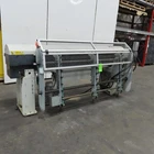 Lns Quick Six Move 220V 1PH 1/2" Set Up Bar Feeder 6' Working Length Used. Price: $6325.81.