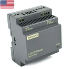 One Brand New Siemens Plc Power Supply Us Stock. Price: $118.54.