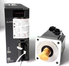 New In Box Mitsubishi MR-JE-70A+HG-KN73BJ. Price: $1383.55.