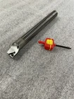 Sandvik R429.91-16-109-11-AA Insert Cartridge Fine Boring Head Germany New. Price: $169.00.
