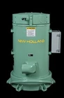 New Holland 18" X K90 Spin Dryer SD2747N Used. Price: $16370.00.