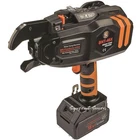 Products Tiger BNT-40X Li-ion Cordless Battery Rebar Wire Tier New. Price: $1842.75.