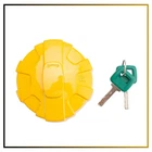 Fuel Tank Cap With Keys Fits Volvo Excavator EC380E EC480E EC250E EC300E New. Price: $75.78.