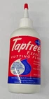 Winbro Tapfree Excel Cutting Fluid Bottle 8 Fl. Oz For Use On All Metals Usa New. Price: $12.95.