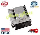 Bmw E87 E90 120I 320I N46 Ecu Engine Control Unit 0261208582 12147552176 Used. Price: $154.75.