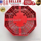 For Fanuc A290-1406-X501 Housing Red Free Tax New. Price: $135.01.