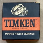 Timken Double Bearing Cup 33462D New. Price: $129.99.