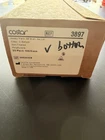 Costar 3897 96-WELL Clear V-bottom Microplate Box Of 25 New. Price: $55.00.