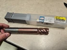 Iscar Carbide Tool ECI-5 1.5/5.C. 125VF7 V910 3398613 3362339 Nob New. Price: $250.00.