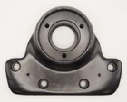 Bridgeport Part, Milling Machine Bearing Bracket 2060116 M1177 2060115 New. Price: $124.99.