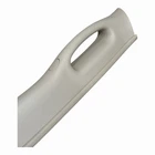 06 08 Dodge Ram Driver Side Pillar Panel Lh W/ Rubber Edge Seal Oem Mopar Used. Price: $94.95.