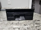 Clean Retro Rare Vintage Hitachi 5.25 Internal Floppy Disk Drive HFD532EIU Black Used. Price: $70.16.