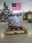 Haas HRT-450 17.7 Cnc Rotary Table 4TH Axis Type 7-3/8" Bore Usa #8187 Used. Price: $18500.00.