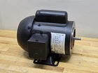 Weg Motor MARCH-0150-0213-1000, 1/5 Hp, 115/230VAC, 3100 Rpm, Ph, 13811225 New. Price: $349.00.