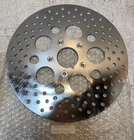 Disc Brake Rotor 90-365 Min Thk 180 51MM Bore 11-1/2" Od New. Price: $85.73.