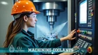 Premium Synthetic Machining Coolant - 128 Fl. Oz. (1 Gallon) Cutting/grinding... New. Price: $96.95.