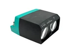 Pepperl+fuchs LS682-DA-EN/F1 265350 Optical Data Coupler 18-30VDC -used- Gebraucht. Price: $1161.94.