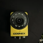 Cognex IS7020-01 In-sight 7000 Vision Camera 825-0517-1R W/ Lens And Bracket Used. Price: $290.00.