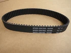 Bridgeport Mill Variable Speed Hp Timing Belt 1552106 M1536 (74) Teeth New!. Price: $53.99.