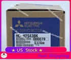 Mitsubishi HC-KFS43BK Ac Servo Motor HCKFS43BK New In Box Us Free Tax. Price: $168.99.