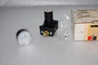Ross Regulator Pump 5B00C0010 With Pressure Gauge 5400A1002 New. Price: $196.71.