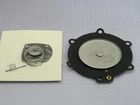 Wheelabrator M75SQ Diaphragm Repair Kit T237430 New. Price: $74.99.