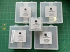 Lot Of Trumpf 3X Mirror Trz 0129881, 1X Phase Shifter 0129880, 0379526 Used. Price: $299.99.
