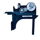New Start International TDA080 Tape DISPENSER,3-5/32" Max Replacement Inner. Price: $190.90.