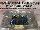 Fanuc A16B-1310-0380/06B Digital Operators Panel Board Seller. Price: $320.00.