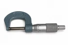 Mitutoyo 0-1" Ratchet Stop 103-260 Outside Micrometer Tungsten Carbide Tip New. Price: $49.99.