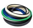 MMV80010 LZ007630 Boom Cylinder Seal Kit For Case CX210B Excavator New. Price: $134.94.