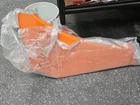 Doosan Forklift G25E-5 Rh Side Panel Assy Parts Cover Body Engine Compartment New. Price: $450.00.