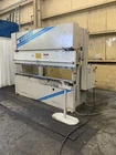 Ton X 10' Wysong Model MTH140-120 Hydraulic Brake: Stock #78403 Used. Price: $23500.00.