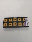 Lathe Mill Carbide Insert SNMG543MS Grade UC610 SNMG150612-MS Mitsubishi Pcs New. Price: $43.98.