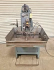 Sunnen Model MBB-1660K Hone Precision Honing Machine Single Phase Used. Price: $2900.00.