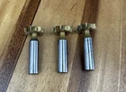 Lot Of 3 Fullerton Keyseat Keyway Cutter G-667 Used. Price: $34.13.