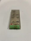 Tungaloy 6847051 -TPMT130304-PS-NS730-TPMT2.521-PS-NS730 (pack Of 9) New. Price: $32.50.