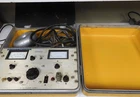 Hipotronics Hv Dc Power Supply - QF72 Used. Price: $899.98.